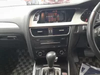 Audi A4 лот № 38039 оценка 4  с аукциона в Японии 8