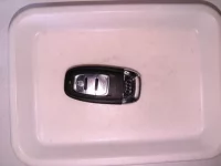 Audi A6 лот № 2081 оценка 4  с аукциона в Японии 9