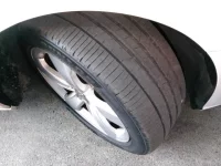 Audi A6 лот № 2081 оценка 4  с аукциона в Японии 8