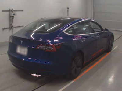 Tesla MODEL3