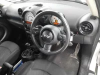 BMW MINI лот № 38060 оценка 3.5  с аукциона в Японии 6