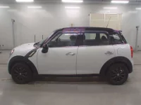 BMW MINI лот № 38060 оценка 3.5  с аукциона в Японии 3