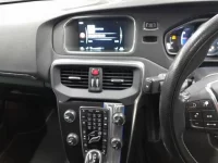 Volvo V40 лот № 38063 оценка 3.5  с аукциона в Японии 8