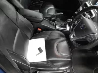 Volvo V40 лот № 38063 оценка 3.5  с аукциона в Японии 7