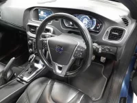 Volvo V40 лот № 38063 оценка 3.5  с аукциона в Японии 6