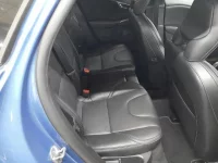 Volvo V40 лот № 38063 оценка 3.5  с аукциона в Японии 9