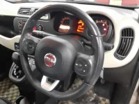 Fiat PANDA лот № 38068 оценка 4  с аукциона в Японии 6