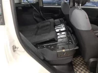 Fiat PANDA лот № 38068 оценка 4  с аукциона в Японии 9