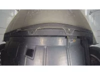 Fiat PANDA лот № 38068 оценка 4  с аукциона в Японии 10