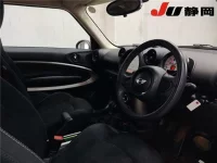 BMW MINI лот № 584 оценка 3.5  с аукциона в Японии 2