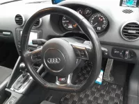 Audi S3 лот № 38071 оценка 4  с аукциона в Японии 6