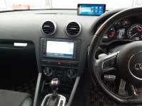 Audi S3 лот № 38071 оценка 4  с аукциона в Японии 8