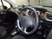 Citroen C3 лот № 2102 оценка 4  с аукциона в Японии 2