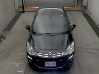 Citroen C3 лот № 2102 оценка 4  с аукциона в Японии 5