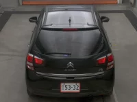 Citroen C3 лот № 2102 оценка 4  с аукциона в Японии 6
