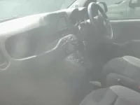 Fiat PANDA лот № 2531 оценка 4  с аукциона в Японии 2