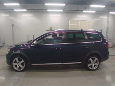 Volkswagen PSSAT ALLTRACK