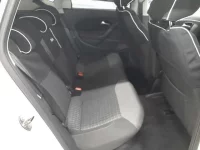 Volkswagen POLO лот № 38079 оценка 4.5  с аукциона в Японии 9