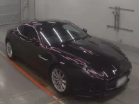 Jaguar F-TYPE лот № 38087 оценка 4.5  с аукциона в Японии 4