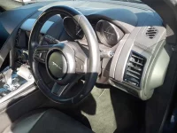 Jaguar F-TYPE лот № 38087 оценка 4.5  с аукциона в Японии 6