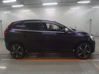 Volvo XC60 лот № 38092 оценка 3.5  с аукциона в Японии 2