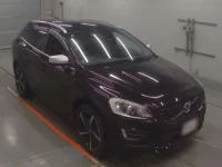 Volvo XC60 лот № 38092 оценка 3.5  с аукциона в Японии 4