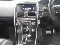 Volvo XC60 лот № 38092 оценка 3.5  с аукциона в Японии 8