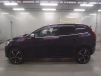 Volvo XC60 лот № 38092 оценка 3.5  с аукциона в Японии 3
