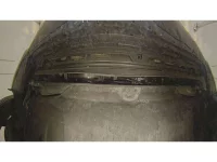 Volvo XC60 лот № 38092 оценка 3.5  с аукциона в Японии 10