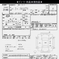 Volkswagen CROSS POLO лот № 3146 оценка R  с аукциона в Японии 9