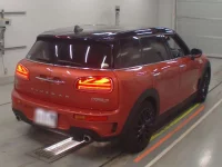 BMW MINI лот № 38096 оценка 4  с аукциона в Японии 1