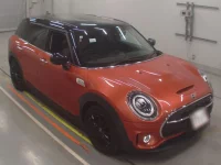 BMW MINI лот № 38096 оценка 4  с аукциона в Японии 4