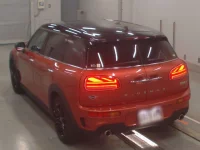 BMW MINI лот № 38096 оценка 4  с аукциона в Японии 5