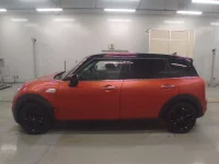 BMW MINI лот № 38096 оценка 4  с аукциона в Японии 3