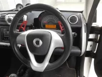 Smart FORTWO лот № 38099 оценка 4  с аукциона в Японии 6