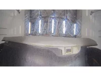 Smart FORTWO лот № 38099 оценка 4  с аукциона в Японии 10