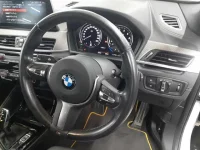 BMW X2 лот № 38102 оценка 3.5  с аукциона в Японии 6