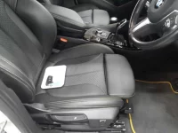 BMW X2 лот № 38102 оценка 3.5  с аукциона в Японии 7