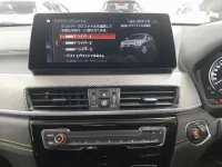 BMW X2 лот № 38102 оценка 3.5  с аукциона в Японии 8