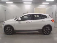 BMW X2 лот № 38102 оценка 3.5  с аукциона в Японии 3
