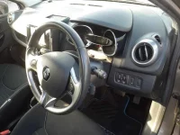 Renault LUTECIA лот № 38110 оценка 4  с аукциона в Японии 6