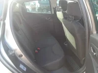 Renault LUTECIA лот № 38110 оценка 4  с аукциона в Японии 9