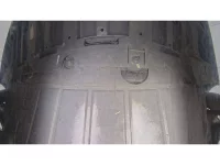 Renault LUTECIA лот № 38110 оценка 4  с аукциона в Японии 10