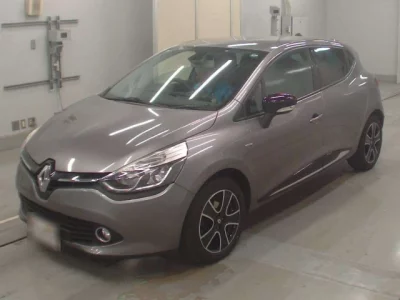 Renault LUTECIA
