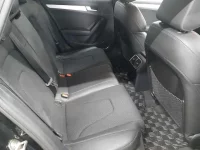 Audi A4 лот № 38114 оценка 4  с аукциона в Японии 9