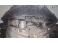 Volkswagen UP лот № 38116 оценка 3.5  с аукциона в Японии 10