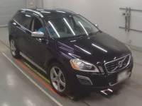 Volvo XC60 лот № 38115 оценка 4.5  с аукциона в Японии 4