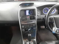 Volvo XC60 лот № 38115 оценка 4.5  с аукциона в Японии 8