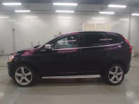 Volvo XC60 лот № 38115 оценка 4.5  с аукциона в Японии 3