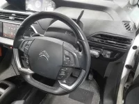 Citroen GRAND C4 лот № 38118 оценка 3.5  с аукциона в Японии 6